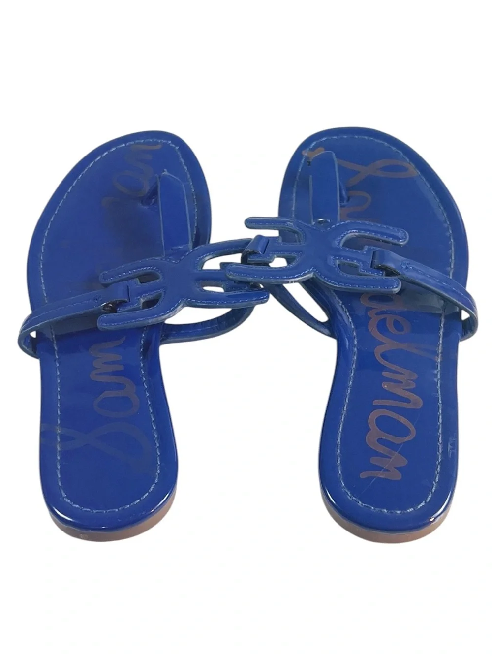 Sam Edelman bright blue